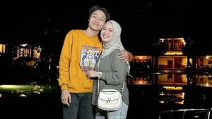 Tak Bela Kiesha Alvaro Saat Dipukul Dimas Anggara, Okie Agustina Akui Jaga Harga Diri Anak
