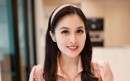 Kembali Jadi Saksi, Sandra Dewi Mengaku Marah Jika Dibelikan Perhiasan Harvey Moeis