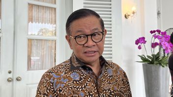 2025년 4분기 자카르타 경제 성장률 5.71%, 프라모노: 세금 인센티브 덕분에