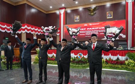 5 Tahun DPRD Kota Bogor, Kuatkan Pengawasan dan Telurkan Kebijakan Pro Rakyat