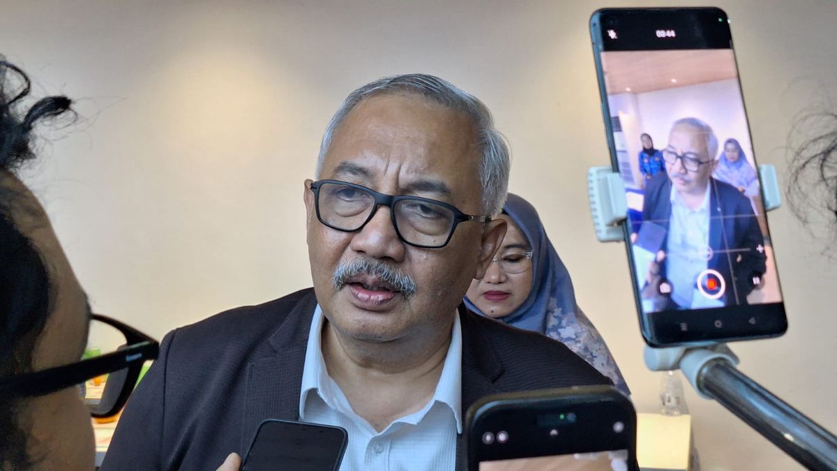 Masih dalam Proses, Bagaimana Nasib Internet 100 Mbps Seharga Rp100 Ribu?