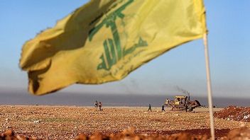 Le commandant du Hezbollah, Ibrahim Qubaisi, tué lors d'une attaque israélienne contre Beyrouth au Liban