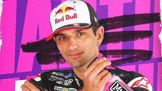 Kecelakaan Lagi, Jorge Martin Absen di MotoGP Thailand 2025