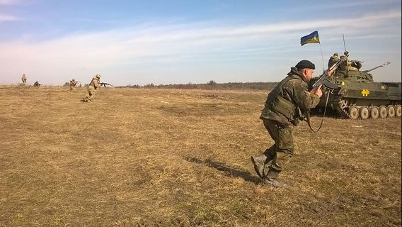 ロシアはウクライナの戦闘作戦に病院を使用することについてWHOを「沈黙」と呼んでいる、6.824人の傭兵がいると言う