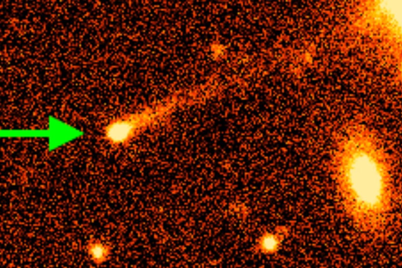NASAのボランティアは、まだ活動している15個の小惑星を見つけました