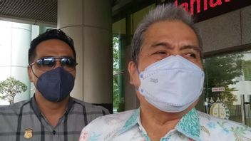 Kejati Periksa 2 Eks Anggota DPRD Sumsel Jadi Saksi Kasus Korupsi Dana Hibah Masjid Sriwijaya