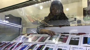 Observer: The Low-End Smartphone Market Keeps Tight Competition