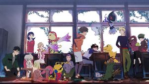 Tiga Kali Ditunda, Digimon Survive Siap Meluncur pada 28 Juli di Jepang