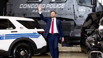 Israël : Le vice-président américain JD Vance discutera de la deuxième phase du cessez-le-feu de Gaza