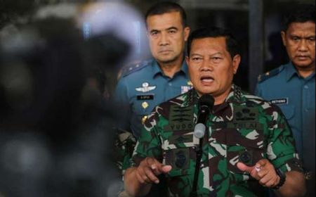 Viral TNI Geruduk Polrestabes Medan, Panglima Sebut Oknum dan Perintahkan Danpom Periksa