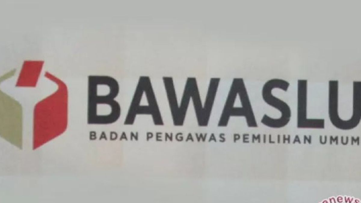 Bawaslu : L’affaire de vandalisme de Baliho AMIN à Yogyakarta n’est pas un crime électoral