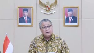 Rekor Berlanjut, Bank Indonesia Pertahankan Suku Bunga Acuan 3,50 Persen