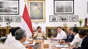Program Strategis Nasional, Pemerintah Sediakan Jutaan Lapangan Kerja Baru 