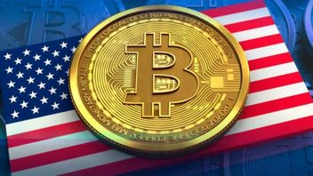 US Congress Files Tax Payment Bill With Bitcoin