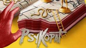 The Film Psykopat Uses A Set Of 360 Degrees So That The Audience Feels What Characters Experience