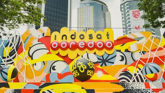 Indosat Jual 4.000 Menara, Upaya 'Balas' Kerugian Rp716 Miliar pada 2020 Jadi Untung di 2021?