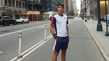 ノバク・ジョコビッチに代わりマイアミ・オープン最年少チャンピオンに就任、カルロス・アルカラス:非常に特別
