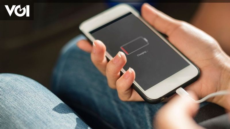 Cara Cek BH iPhone Beserta Penyebab Angka Battery Health Cepat Menurun