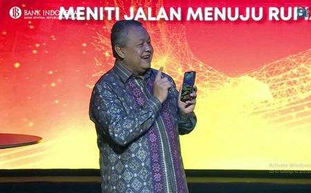 BI Akan Keluarkan Rupiah Digital, Inilah Alasannya dan Kapan Akan Dirilis