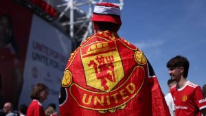 Suporter Manchester United Batalkan Protes kepada Sir Jim Ratcliffe