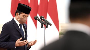 Presiden PKS Minta Ketum Parpol dan Jokowi Tegas Nyatakan Sikap Tolak Pemilu 2024 Ditunda