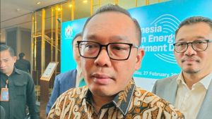 Produk Timah RI Lebih Mahal dari Malaysia, BKPM Minta Bantuan Purbaya