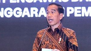 Bawaslu Diminta Jokowi Petakan Potensi Pelanggaran Pemilu 2024: Jangan Beri Ruang Politik SARA