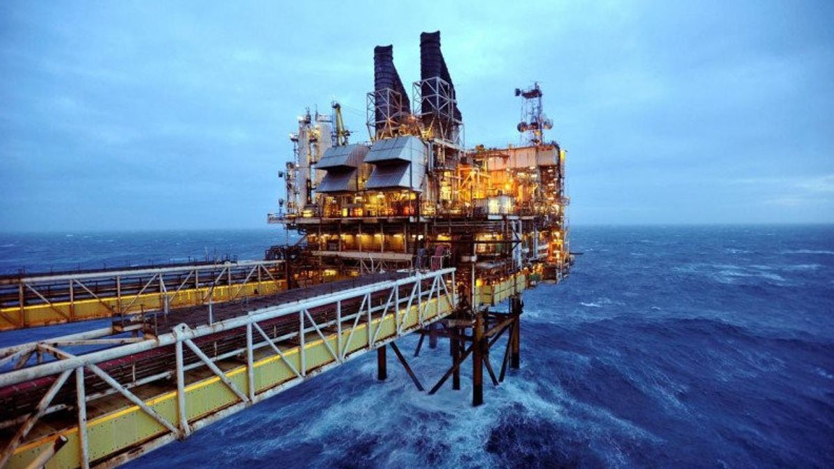 Brent Breaks US$100, Market Hesitates Whether Oil Reserves Can Dampen Shock