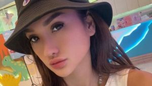Tengku Dewi Putri Beri Respons Berkelas atas Pernikahan Andrew Andika