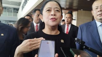 Ketua DPR Minta Pemerintah Hati-hati Rencana Tulis Ulang Sejarah: Jangan Ada Pengaburan