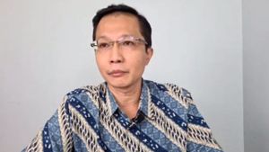 Ganjar dan Anies Bersaing Ketat, Prabowo Subianto Perkasa di Survei LSP