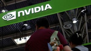 BKPM Buka Suara soal NVIDIA Pilih Investasi di Malaysia Ketimbang RI