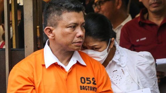 Ferdy Sambo Cs Bakal Ditampilkan Sebelum Dilimpahkan ke Kejagung