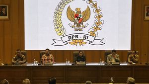 Ingatkan DPR Harus Berani Dikritik saat Paripurna Khusus, Puan Dianggap Tunjukkan Kerendahan Hati