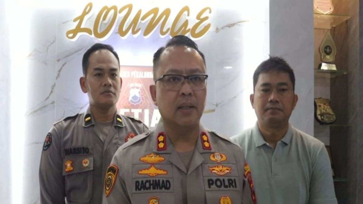 Polisi Periksa Sembilan Saksi dalam Kasus Penembakan Suami Anggota DPRD Jateng di Pekalongan