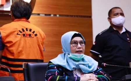 ICW Minta Kapolri Sigit Perintahkan Anak Buahnya Baca UU KPK Terkait Pelaporan Lili Pintauli