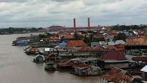 Pokdarwis Pulau Kemaro Palembang Kembangkan Wisata Kampung Air