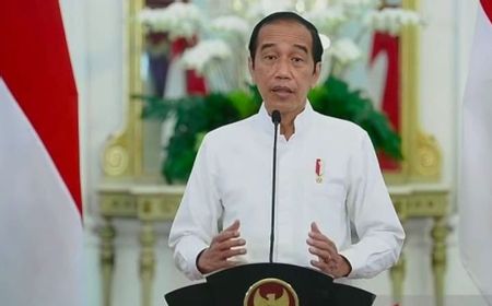 Presiden Terbitkan Perpres Pembentukan Badan Gizi Nasional