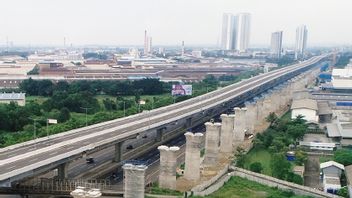 Pesan Menohok dari Komisi V DPR Soal Tiang Kereta Cepat Jakarta-Bandung Roboh: Yang Tidak Paham Konstruksi Saja Tahu Posisi Alat Berat Tidak Benar