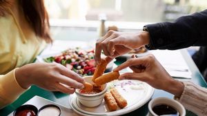Chef dan Ahli Gizi Ungkap 8 Hidangan Pembuka yang Harus Dihindari Saat Makan di Restoran