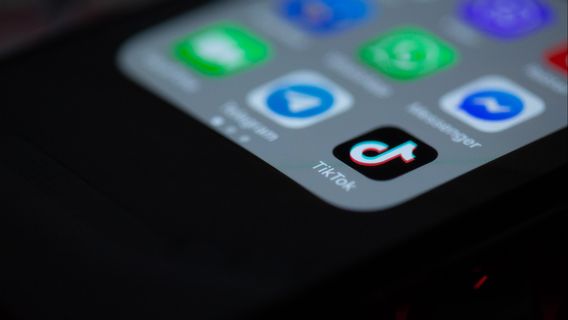 L’Unité Des Enquêtes Criminelles De La Police Nationale Reçoit Un Rapport De Fraude Présumée En Mode Argent Tiktok