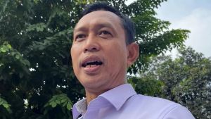 Ditunjuk jadi Dirut Bulog, Ahmad Rizal Ajukan Pensiun Dini dari TNI