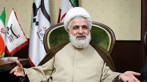 Pemimpin Hizbullah Peringatkan Serangan Terhadap Iran akan Memicu Konflik di Kawasan