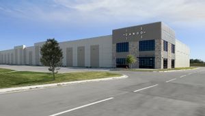 Canoo Buat Pabrik Baterai EV Baru di Oklahoma, Pekerjakan Masyarakat Setempat