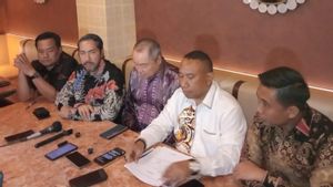 Freddy Widjaya Returns To Legal Path, Claims To Have 13 Trillion Rights In Conglomerate Eka Tjipta Widjaya's Heritage Dispute