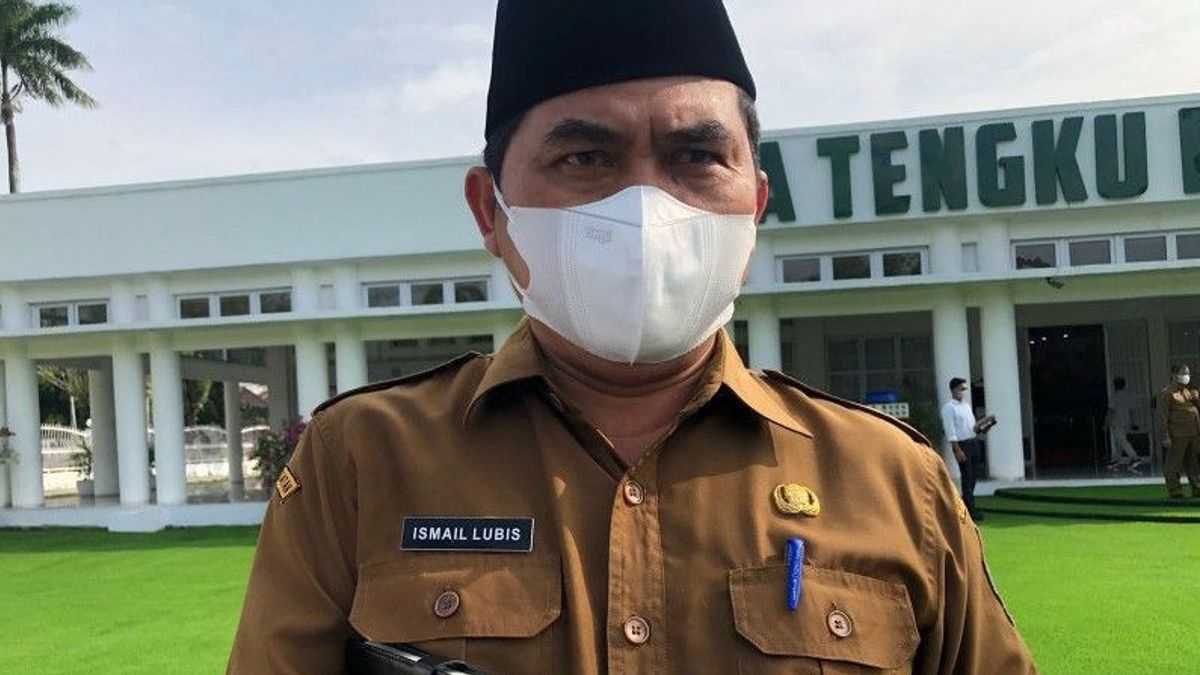 The North Sumatra Health Office Optimizes Movement 1 House 1 Jumantik Prevents DHF