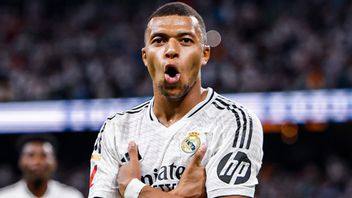 Il est temps que le Real Madrid et Kylian Mbappé se réveillent dans le match contre Os people