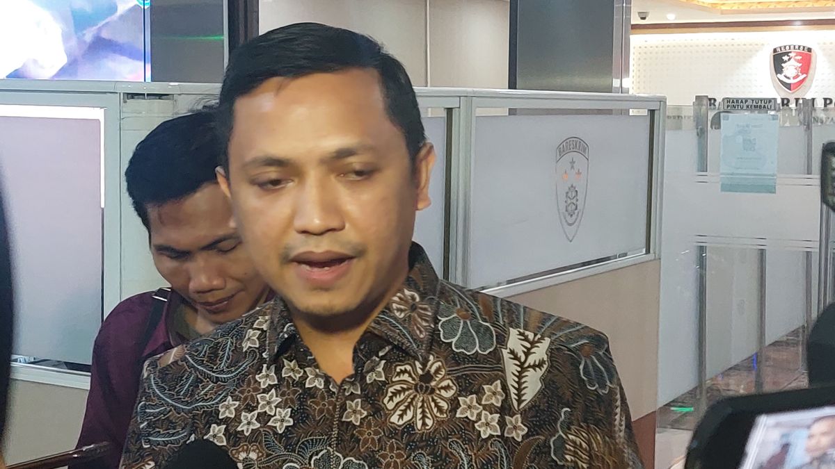 TPN Ganjar-Mahfud Investigate Dismissal Of 70 Banners In Banten, Evidence Has Been Pocketed
