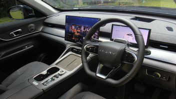 ابتكار جديد من شيري، ميزة وقوف السيارات المتقدمة تجعل وقوف السيارات سهلا للغاية