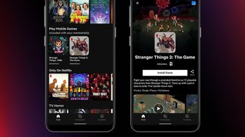 Netflix Expands Game Services To European Market, Bringing Five Game Titles At Once